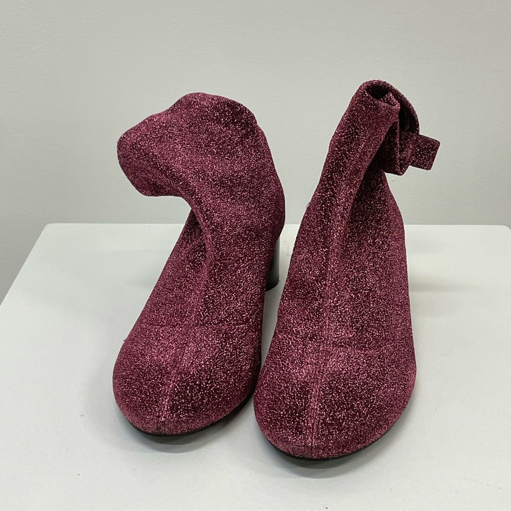 Zara boots
